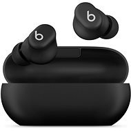 Beats Solo Buds Matte Black - Wireless Headphones
