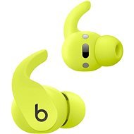 Beats Fit Pro - Volt Yellow - Vezeték nélküli fül-/fejhallgató
