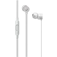 Beats urBeats3 mit Lightning-Stecker - matt silber - Kopfhörer