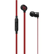 Beats urBeats3 - Rebels black-red - Headphones