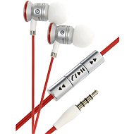URBEATS by Dr. Dre, white - Headphones
