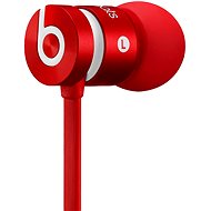 Beats urBeats - red - Headphones