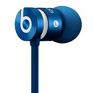 urBeats by Dr. Dre, blue  - Headphones