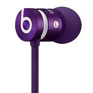  urBeats by Dr. Dre, purple  - Headphones