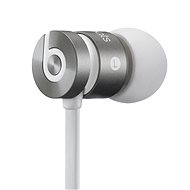  urBeats by Dr. Dre, gray  - Headphones