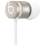 Beats urBeats - gold Premium Deal - Headphones