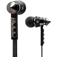 BEATS Heartbeats by Lady Gaga black - Headphones
