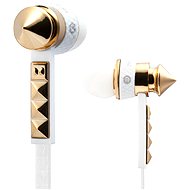 BEATS Heartbeats by Lady Gaga white - Headphones