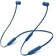 BeatsX - Blue - Kabellose Kopfhörer
