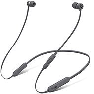 BeatsX - Grey - Kabellose Kopfhörer