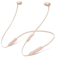 BeatsX - matte gold - Wireless Headphones