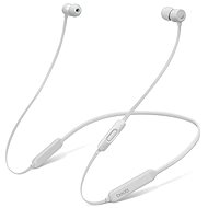 BeatsX - matte silver - Wireless Headphones