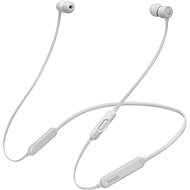 BeatsX - satin silver - Wireless Headphones