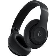 Beats Studio Pro Wireless Black - Vezeték nélküli fül-/fejhallgató