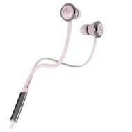 MONSTER DIDDYBEATS, MH BTS IE DY, pink - Headphones