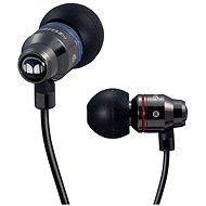 MONSTER MOBILE JAMZ - Headphones