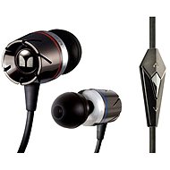 MONSTER TURBINE High Performance, Control Talk - Headphones