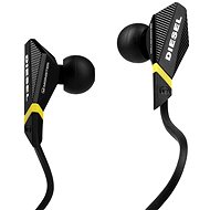 MONSTER Diesel VEKTR In-Ear černá - Headphones