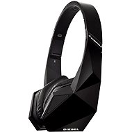 MONSTER Diesel VEKTR On-Ear černá - Headphones