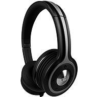Monster iSport Freedom Bluetooth Wireless On Ear Black - Wireless Headphones