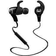 Monster iSport Bluetooth Wireless In Ear Black - Wireless Headphones