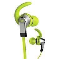 MONSTER iSport Victory In-Ear zelená - Headphones