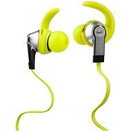 Monster iSport Victory In Ear Green - Headphones