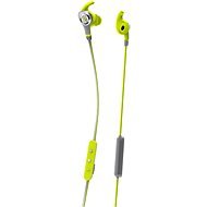 Monster iSport Intensity Fülhallgató zöld - Vezeték nélküli fül-/fejhallgató