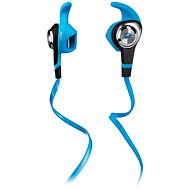 Monster iSport Strive In Ear Blue - Headphones