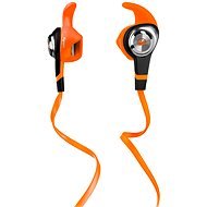 MONSTER iSport Strive In Ear narancssárga - Fej-/fülhallgató