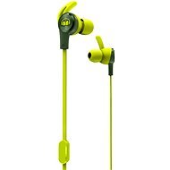 MONSTER iSport Achieve In Ear yellow - Headphones