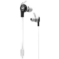 MONSTER iSport Achieve In Ear black - Headphones