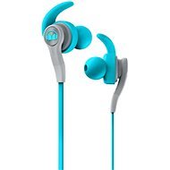 MONSTER iSport Compete In Ear kék - Fej-/fülhallgató