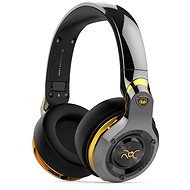 MONSTER ROC Sport Black Platinum Over Ear - Headphones