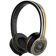 MONSTER ROC Sport Freedom Wireless On Ear - Vezeték nélküli fül-/fejhallgató