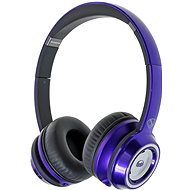 MONSTER Nick Cannon NCredible N-Tune purple - Headphones