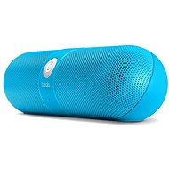 BEATS Pill Neon Blue - Speaker