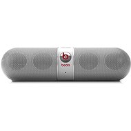  BEATS 2.0 Silver Pill  - Speaker