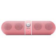 2.0 BEATS Pill pink  - Speaker