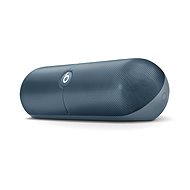  BEATS Pill XL metallic silver  - Speaker
