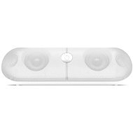 Beats Pill XL Weiß - Lautsprecher