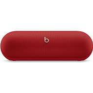 Beats Pill Statement Red ZML - Bluetooth Speaker