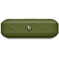 Beats Pill+ Turf Green - Lautsprecher