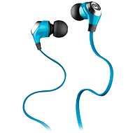  MONSTER nLite blue  - Headphones