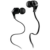  MONSTER nLite black  - Headphones