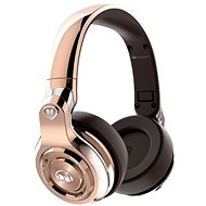 MONSTER Elements Wireless Rose Gold Over Ear - Wireless Headphones