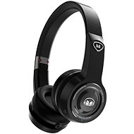 MONSTER Elements Wireless Black Slate Over-Ear - Wireless Headphones