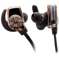 Monster Elements Wireless In Ear Rose gold - Wireless Headphones