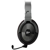 MONSTER Fatal1ty FXM 200 - Headphones