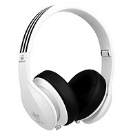 MONSTER Adidas Originals White - Headphones